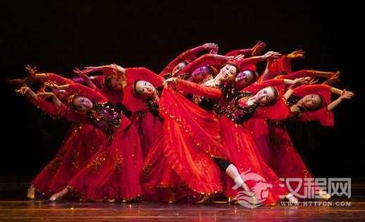 中国民族舞呼吸有什么重要性