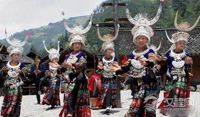 青年福音——古瓢舞