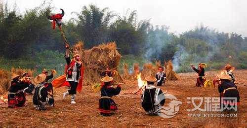 影响藏族舞蹈形成与发展的巫舞