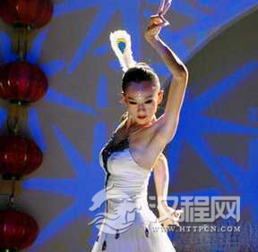 我们的文化像阳光一样