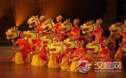 民族民间舞教学的基本要求