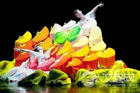 儿童民族舞创作的艺术特征