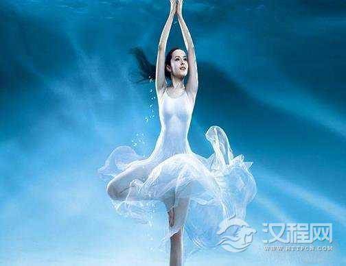 舞蹈学习切忌要求不严格