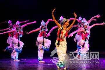 民间舞蹈与民间音乐