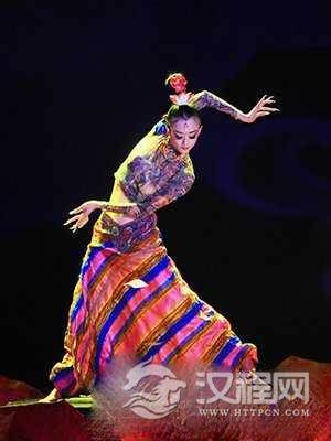 我国民族舞蹈服饰的含义