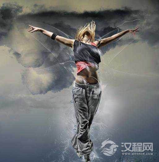 以幼儿的视角理解舞蹈知识！