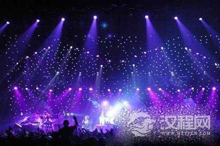 镜框式舞台面光灯位选择的研究