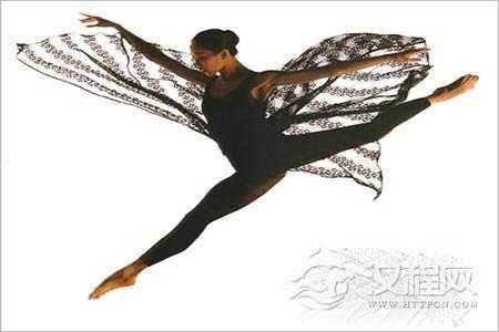 人类最早的艺术：舞蹈(1)