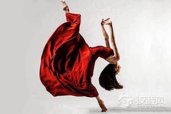 舞蹈运动后有些事情不能做，有些事情必须做