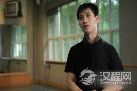 舞动属于自己的人生