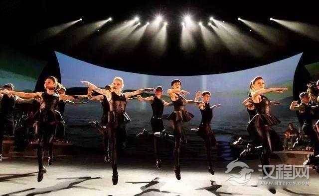 如何学好现代舞