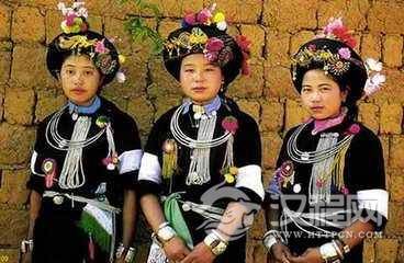 阿昌族民间舞蹈概况