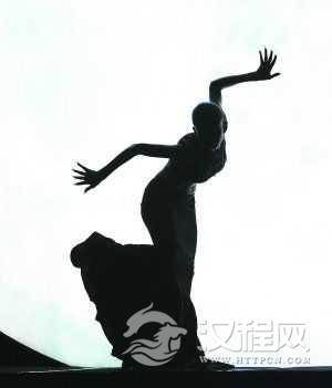 当代舞蹈(新创作舞蹈)