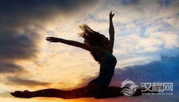 不生病就跳舞,舞蹈是最好的医生,