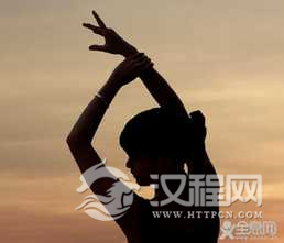 模拟生活是舞蹈动觉的来源