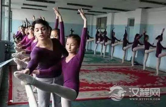 练舞蹈不想练基本功的人，要注意了