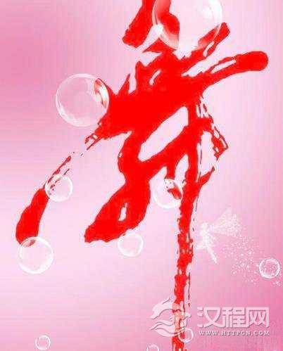 群舞能创造出来深邃的意境