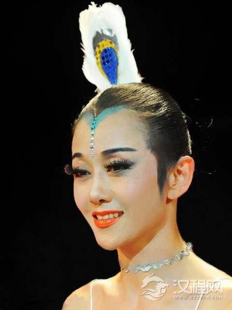 做精致小脸舞者才是王道 教你3大有效瘦脸法