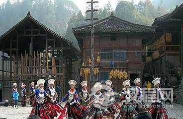 布依族文化艺术