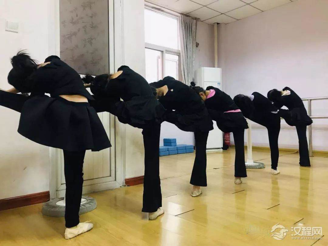 冬季跳舞的需要注意四大点！