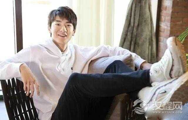 国标舞专业学习的林一，长相尤为出众，表演顾未易更是很优秀