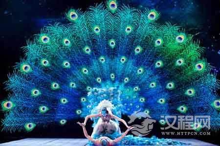 第五章 舞蹈的审美