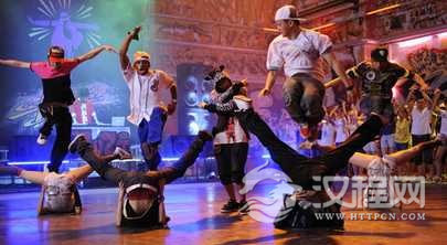 舞剧被推上“舞蹈的皇冠”至尊地位