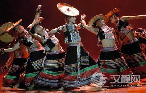 《云南映象》:“原生态”不仅仅是原生态