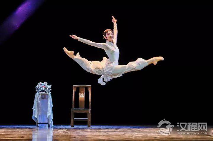 学些舞蹈最缺的是什么？