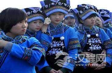 布依族族名由来