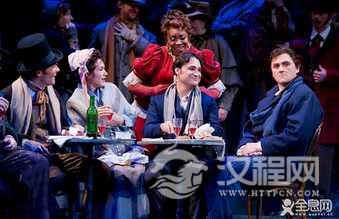 《艺术家的生涯》