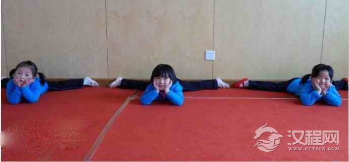 漫谈舞蹈中软开度的重要性