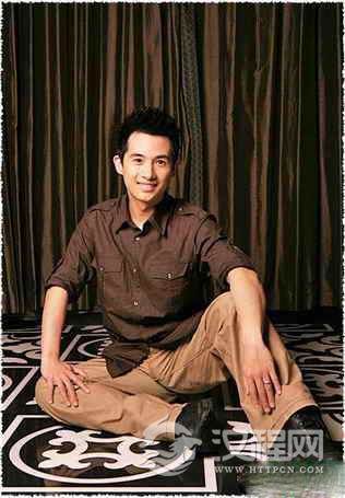 中国跳舞跳的最好的男人——黄豆豆