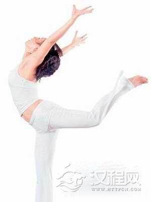 又学舞蹈又瘦身的减肥法