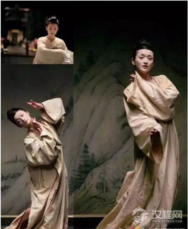 宫斗剧《如懿传》：舞者背后的故事