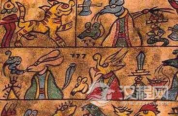 纳西族宗教文化