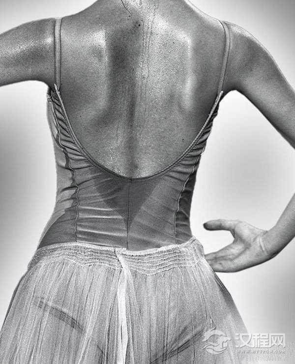 舞蹈这么残酷，你为什么还要跳舞？