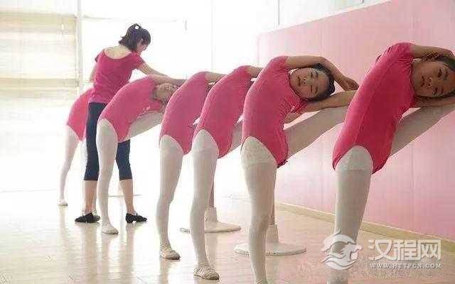 跳舞的5个懒方法、7种方式、8个禁忌，你get到了吗？