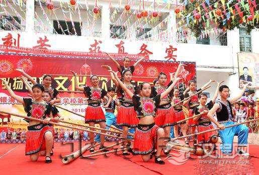 你想跳好高脚竹竿舞吗？谨记这四大要点！