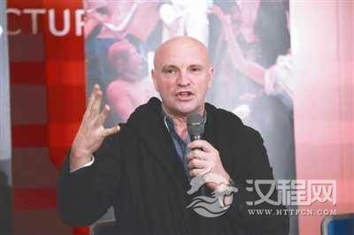 《浮士德》马约用舞蹈阐述生老病死