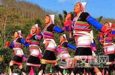 基诺族文化遗产