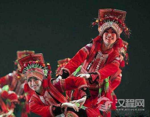 民间舞蹈遗产的继承与发展首先取决于挖掘！