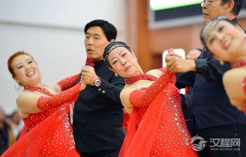 年龄大点学舞蹈记住这5点 事半功倍