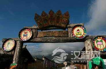 纳西族宗教信仰