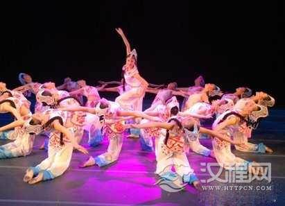 舞蹈艺术是儿童美育的手段之一