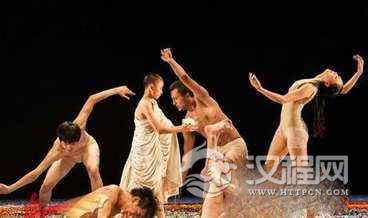 现代舞单人舞编舞技法探讨