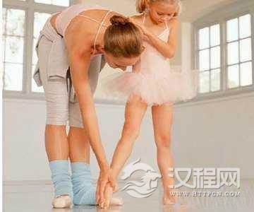 如何处理跳舞时受的伤