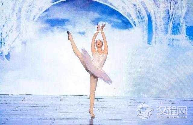 学习这四种舞蹈让你气质出众！