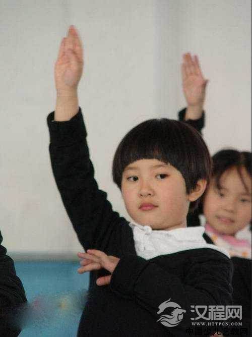 网友眼中的甘肃90后少儿特长生