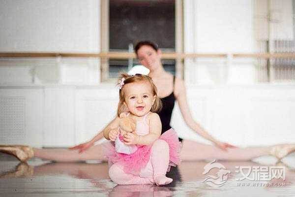 家长关注，如何激发孩子学舞蹈的兴趣？